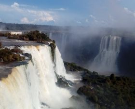 Promoção Foz do Iguaçu - PR 