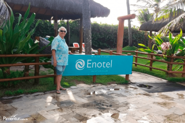 Enotel Resort - PE