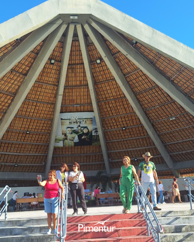 Sábado Cultural - Mártires de Cunhaú e Uruaçu