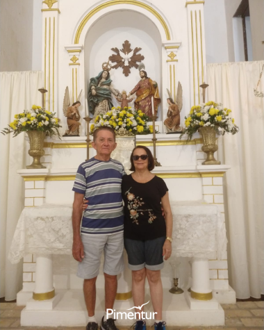 Sábado Cultural - Mártires de Cunhaú e Uruaçu