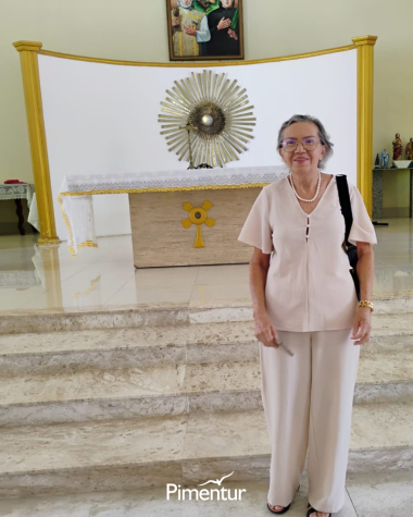 Sábado Cultural - Mártires de Cunhaú e Uruaçu