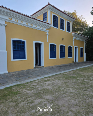 Sábado Cultural - Mártires de Cunhaú e Uruaçu