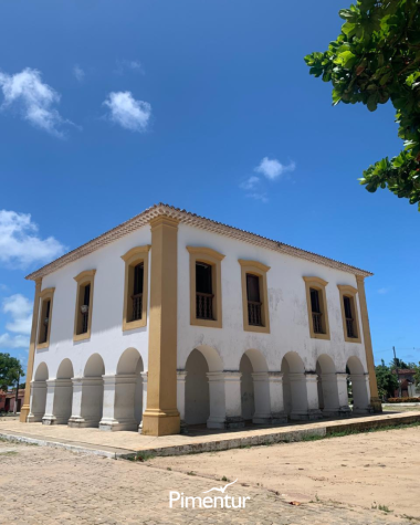 Sábado Cultural - Mártires de Cunhaú e Uruaçu