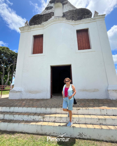 Sábado Cultural - Mártires de Cunhaú e Uruaçu