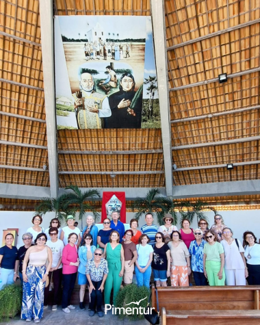 Sábado Cultural - Mártires de Cunhaú e Uruaçu