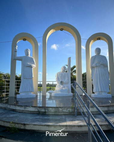 Sábado Cultural - Mártires de Cunhaú e Uruaçu