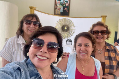 Sábado Cultural - Mártires de Cunhaú e Uruaçu