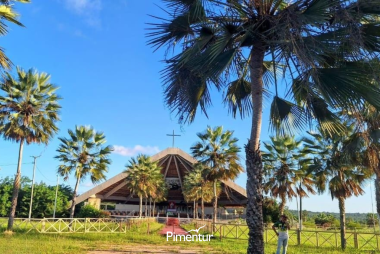 Sábado Cultural - Mártires de Cunhaú e Uruaçu