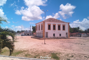 Sábado Cultural - Mártires de Cunhaú e Uruaçu