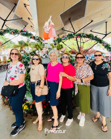 Semana Santa em Balneário Camburiú & Florianópolis