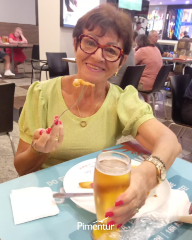 Semana Santa em Balneário Camburiú & Florianópolis