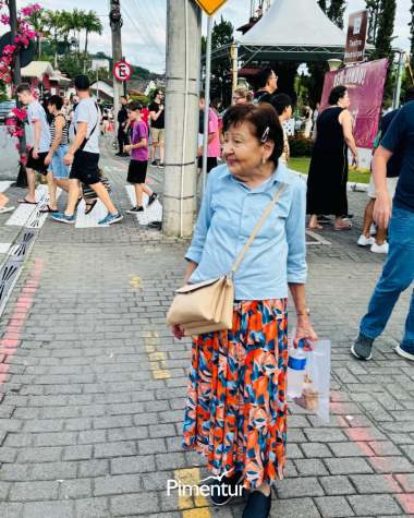 Semana Santa em Balneário Camburiú & Florianópolis
