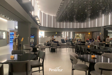 Semana Santa em Balneário Camburiú & Florianópolis