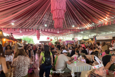 Semana Santa em Balneário Camburiú & Florianópolis