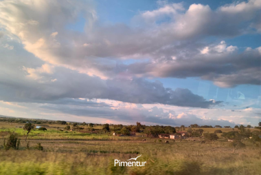 Encante-se com a beleza dos Cânios de Xingó do Velho Chico