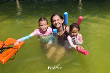 Encante-se com a beleza dos Cânios de Xingó do Velho Chico