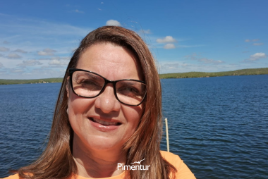 Encante-se com a beleza dos Cânios de Xingó do Velho Chico