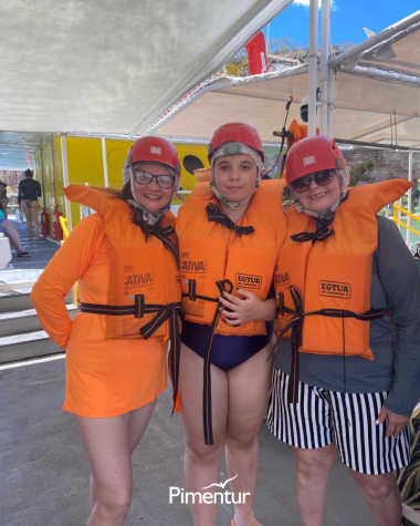 Encante-se com a beleza dos Cânios de Xingó do Velho Chico