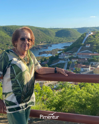 Encante-se com a beleza dos Cânios de Xingó do Velho Chico