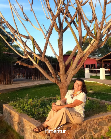 Encante-se com a beleza dos Cânios de Xingó do Velho Chico