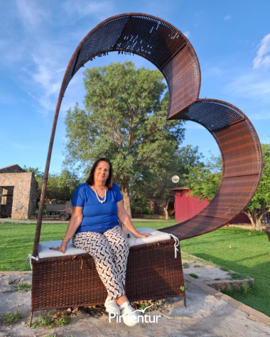 Encante-se com a beleza dos Cânios de Xingó do Velho Chico