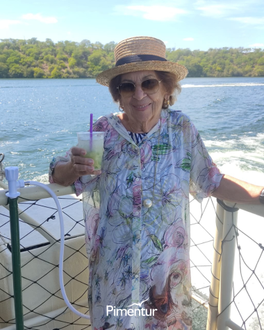 Encante-se com a beleza dos Cânios de Xingó do Velho Chico