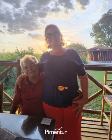 Encante-se com a beleza dos Cânios de Xingó do Velho Chico