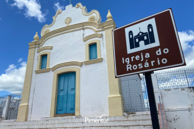 Seridó e suas Belezas - Caicó e Açude de Gargalheiras 