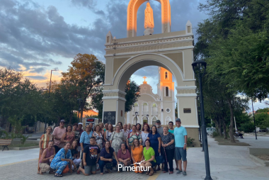 Seridó e suas Belezas - Caicó e Açude de Gargalheiras 