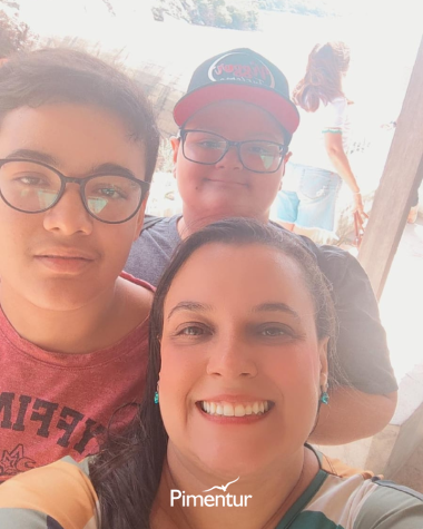 Seridó e suas Belezas - Caicó e Açude de Gargalheiras 