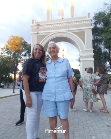 Seridó e suas Belezas - Caicó e Açude de Gargalheiras 