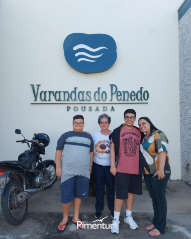 Seridó e suas Belezas - Caicó e Açude de Gargalheiras 