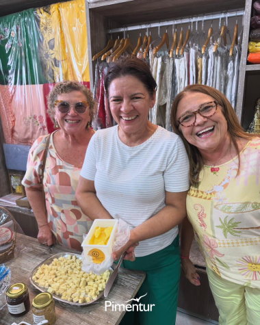 Seridó e suas Belezas - Caicó e Açude de Gargalheiras 