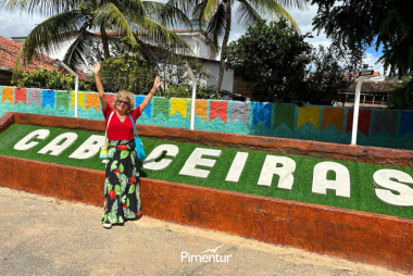 Abertura do Maior São João do Mundo em Campina Grande com Cabaceiras a ‘Roliúde’ Nordestina