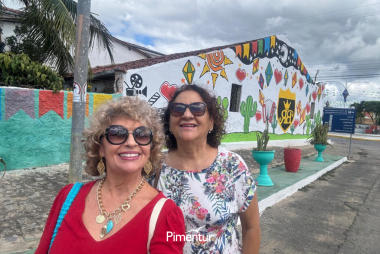 Abertura do Maior São João do Mundo em Campina Grande com Cabaceiras a ‘Roliúde’ Nordestina