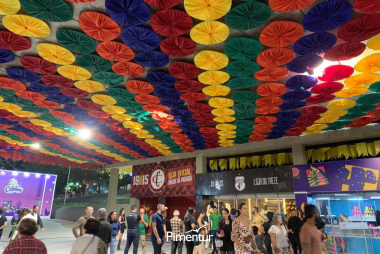 Abertura do Maior São João do Mundo em Campina Grande com Cabaceiras a ‘Roliúde’ Nordestina