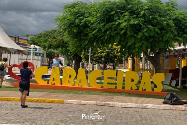 Abertura do Maior São João do Mundo em Campina Grande com Cabaceiras a ‘Roliúde’ Nordestina