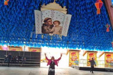 Abertura do Maior São João do Mundo em Campina Grande com Cabaceiras a ‘Roliúde’ Nordestina