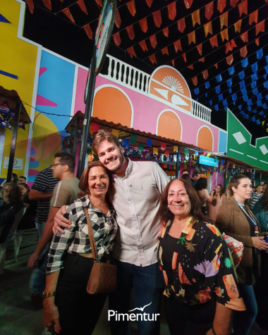 Abertura do Maior São João do Mundo em Campina Grande com Cabaceiras a ‘Roliúde’ Nordestina