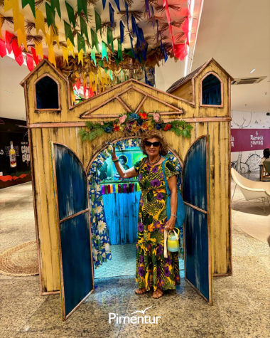 Abertura do Maior São João do Mundo em Campina Grande com Cabaceiras a ‘Roliúde’ Nordestina