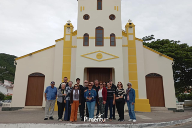 Semana Santa em Balneário Camburiú & Florianópolis