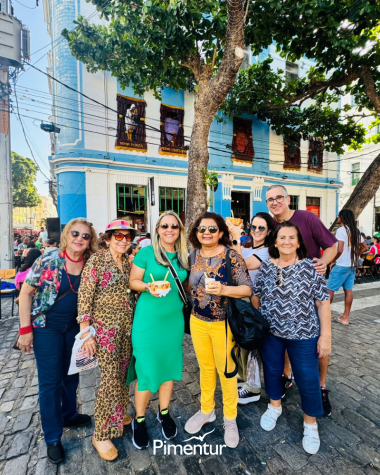 Réveillon no Recife | PE