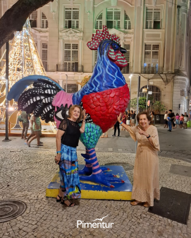 Réveillon no Recife | PE