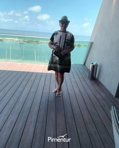 Réveillon no Recife | PE