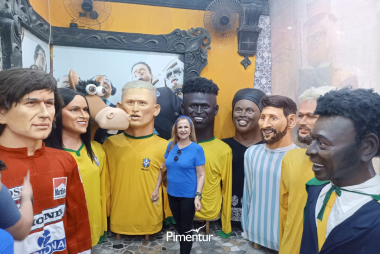 Réveillon no Recife | PE