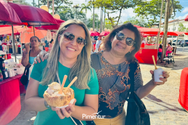 Réveillon no Recife | PE