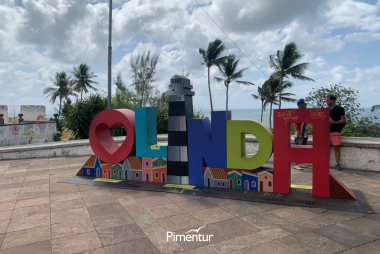 Réveillon no Recife | PE