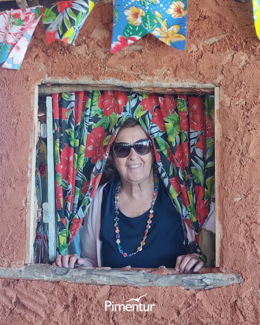 São Pedro na Serra Bento | RN