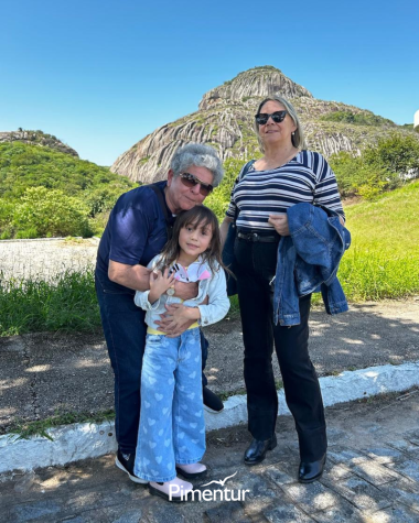 São Pedro na Serra Bento | RN