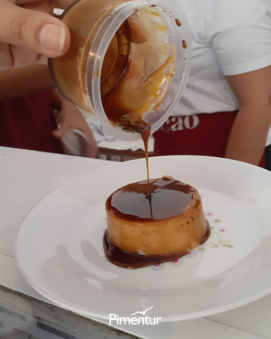 São Pedro na Serra Bento | RN